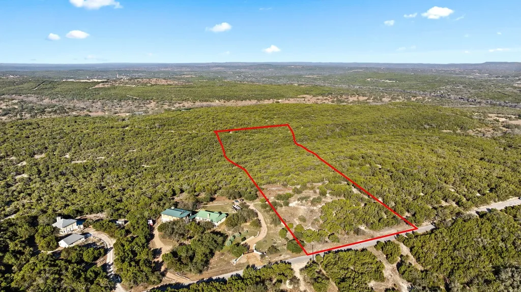 1220 Overland Stage Road Dripping Springs TX 78620