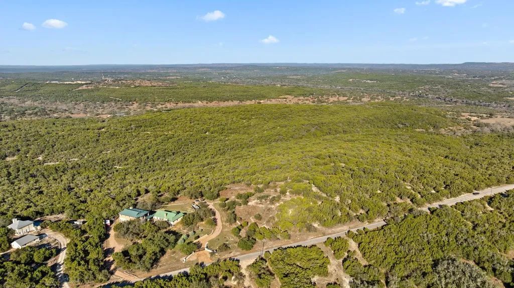 1220 Overland Stage Road Dripping Springs TX 78620