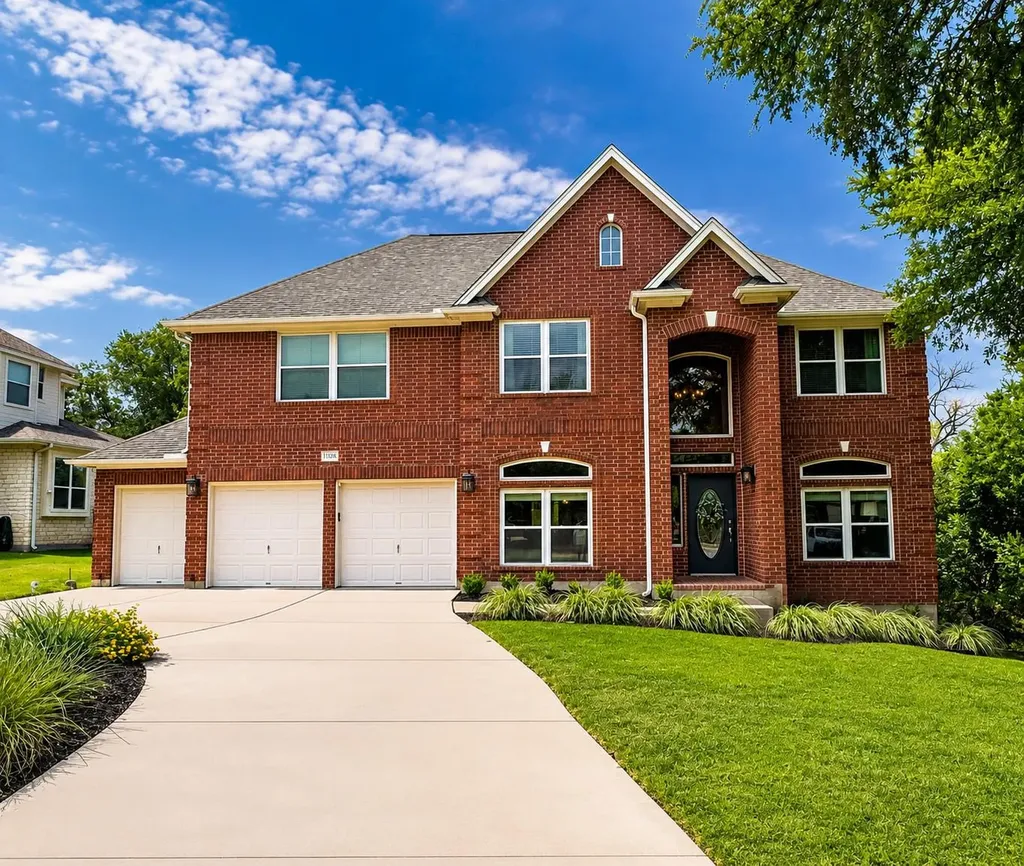 31108 La Quinta Drive Georgetown TX 78628
