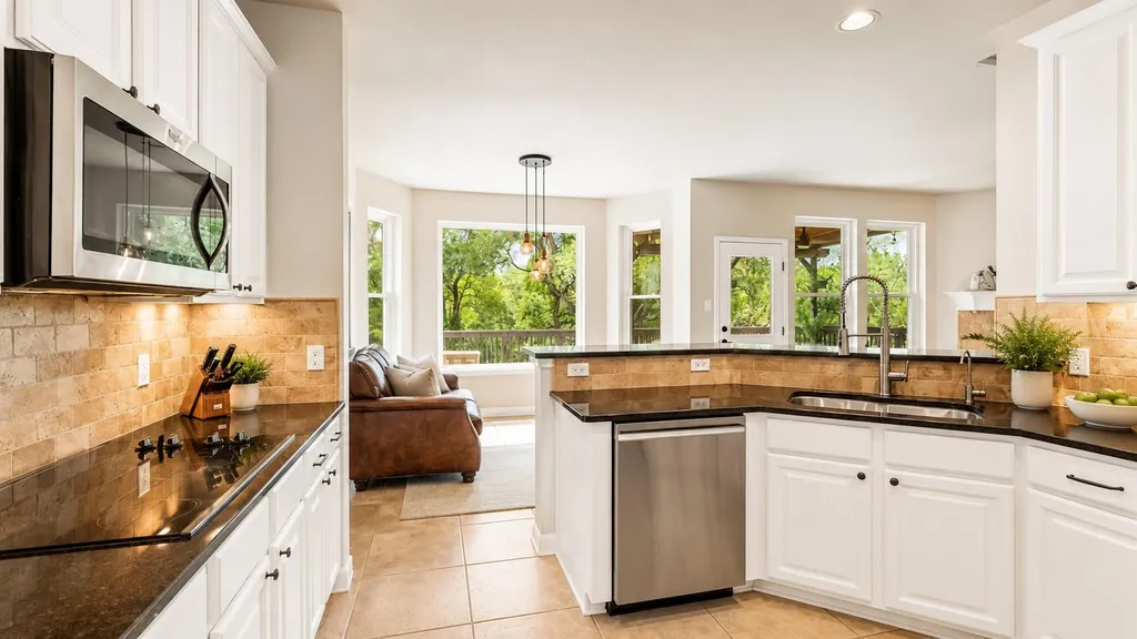 31108 La Quinta Drive Georgetown TX 78628