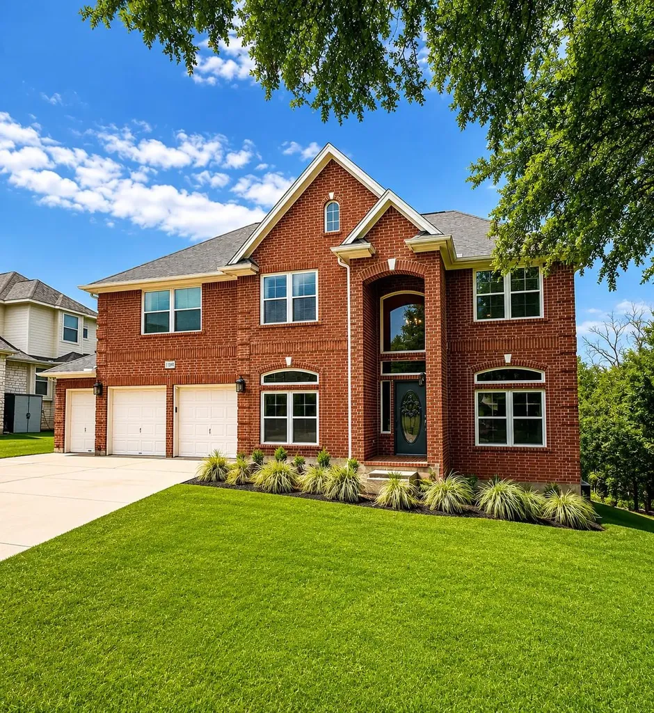 31108 La Quinta Drive Georgetown TX 78628