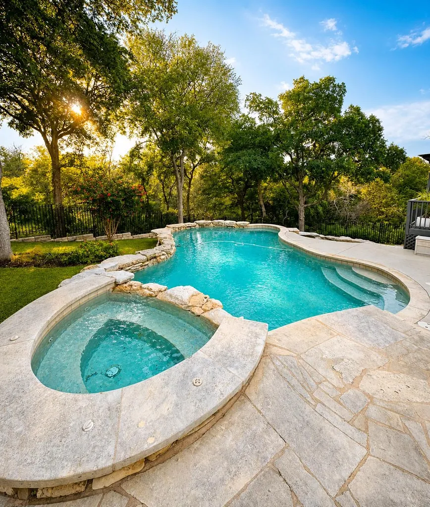31108 La Quinta Drive Georgetown TX 78628