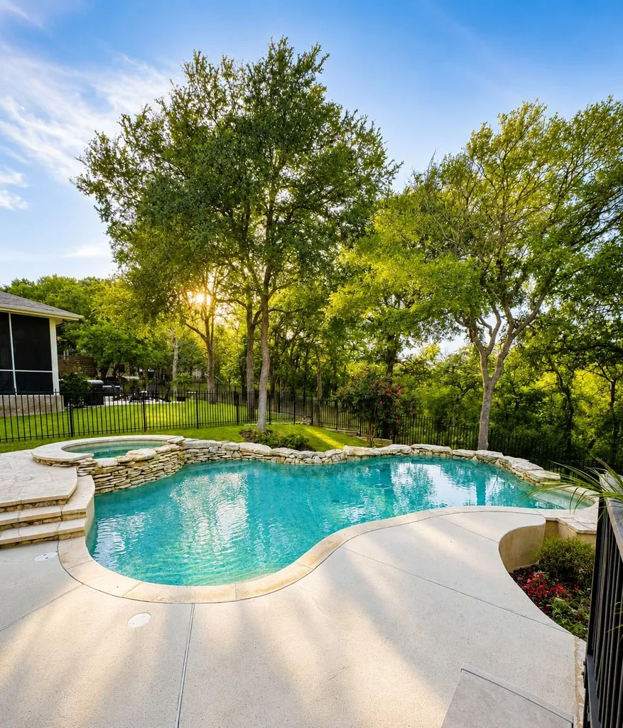 31108 La Quinta Drive Georgetown TX 78628