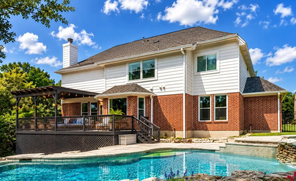 31108 La Quinta Drive Georgetown TX 78628