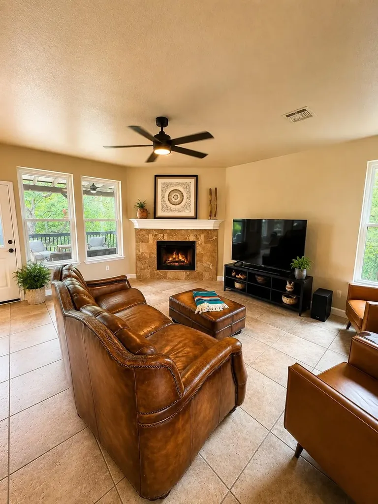 31108 La Quinta Drive Georgetown TX 78628