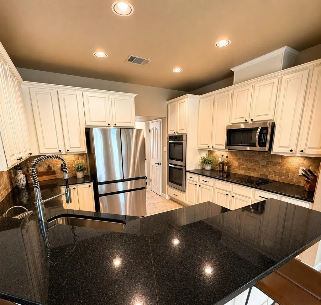 31108 La Quinta Drive Georgetown TX 78628