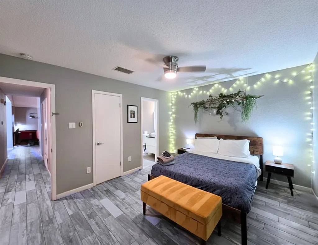 11815 Lochridge Drive Austin TX 78758