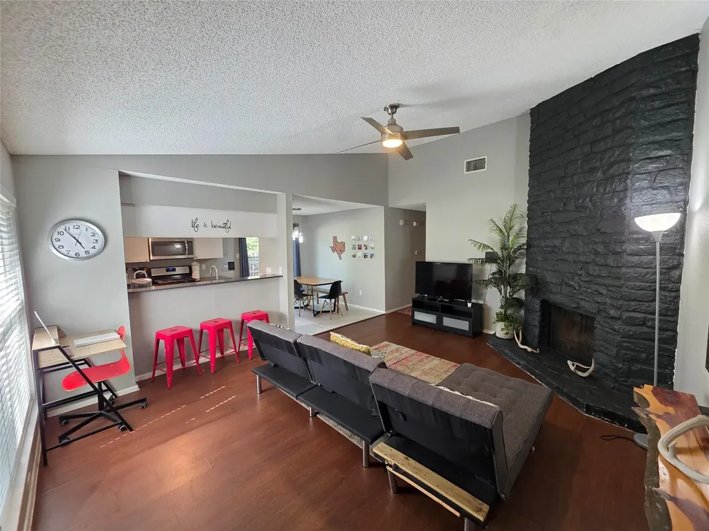 11815 Lochridge Drive Austin TX 78758