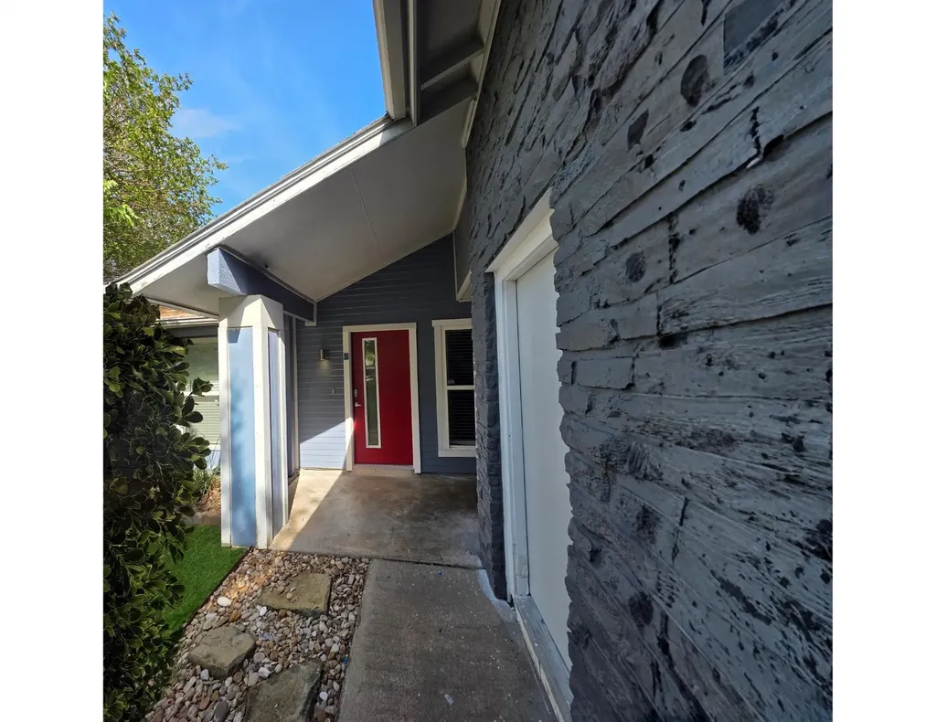 11815 Lochridge Drive Austin TX 78758