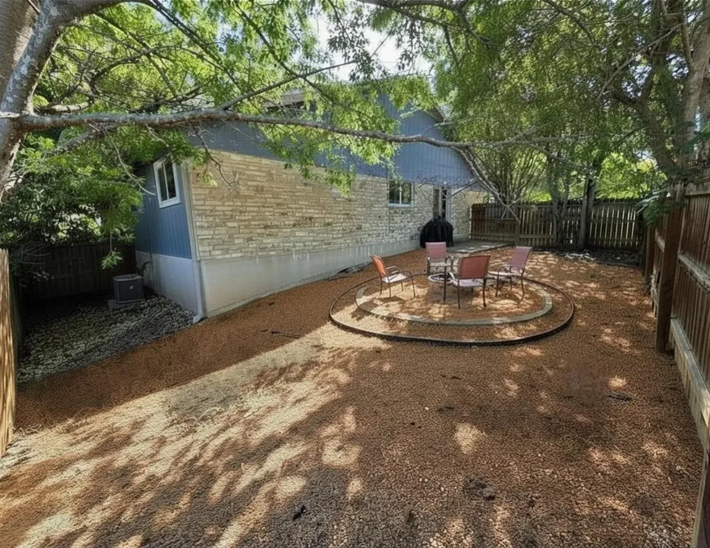 11815 Lochridge Drive Austin TX 78758