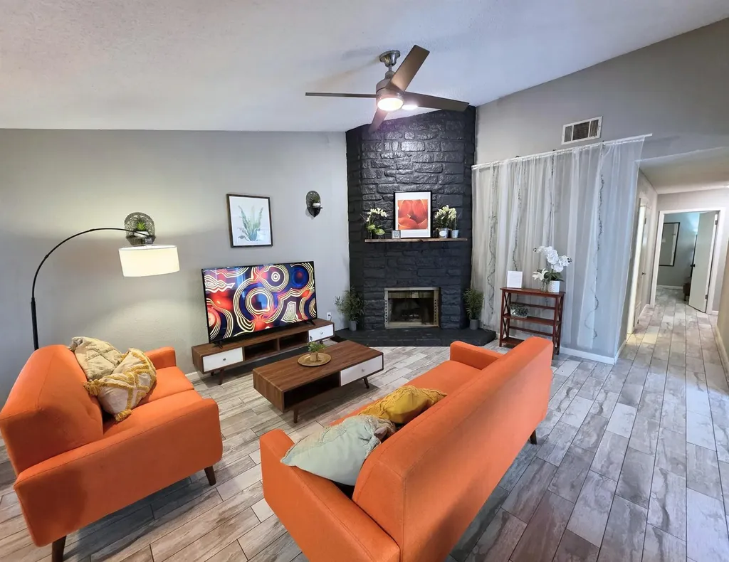 11815 Lochridge Drive Austin TX 78758