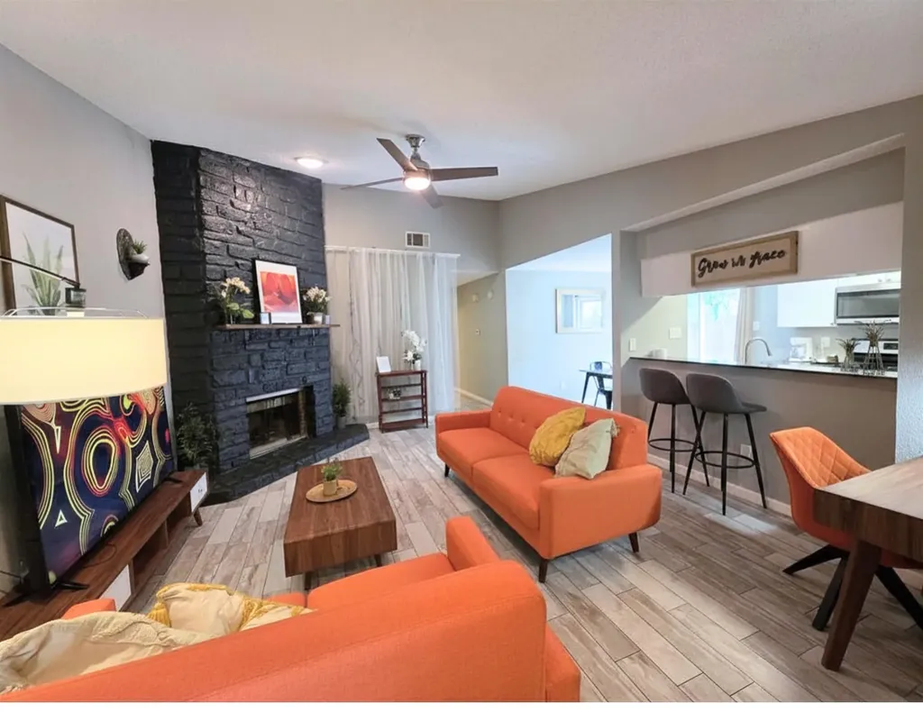 11815 Lochridge Drive Austin TX 78758