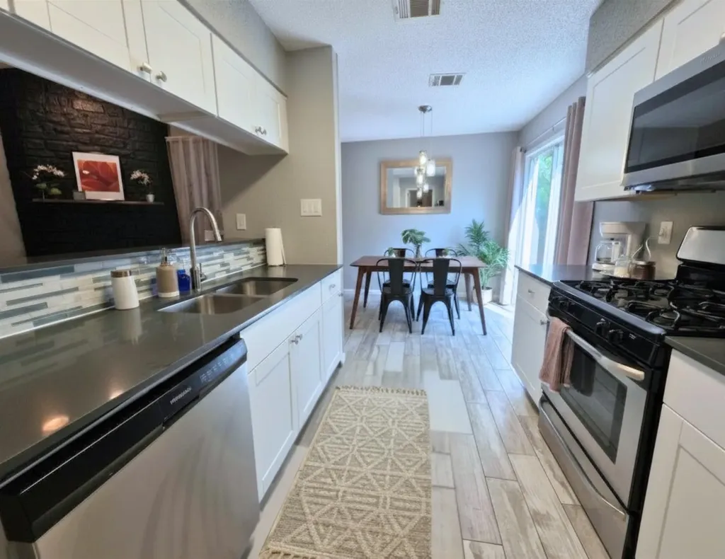 11815 Lochridge Drive Austin TX 78758