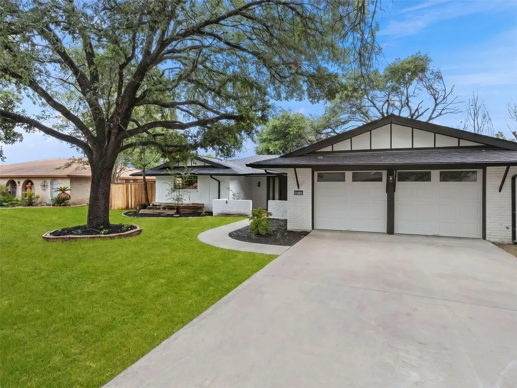10514 Merritime Court San Antonio TX 78217