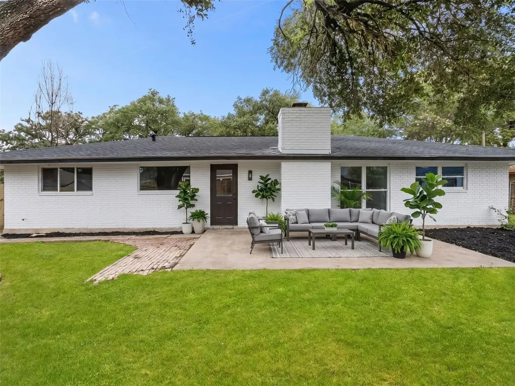10514 Merritime Court San Antonio TX 78217