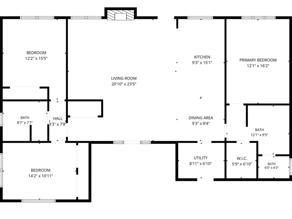 10514 Merritime Court San Antonio TX 78217