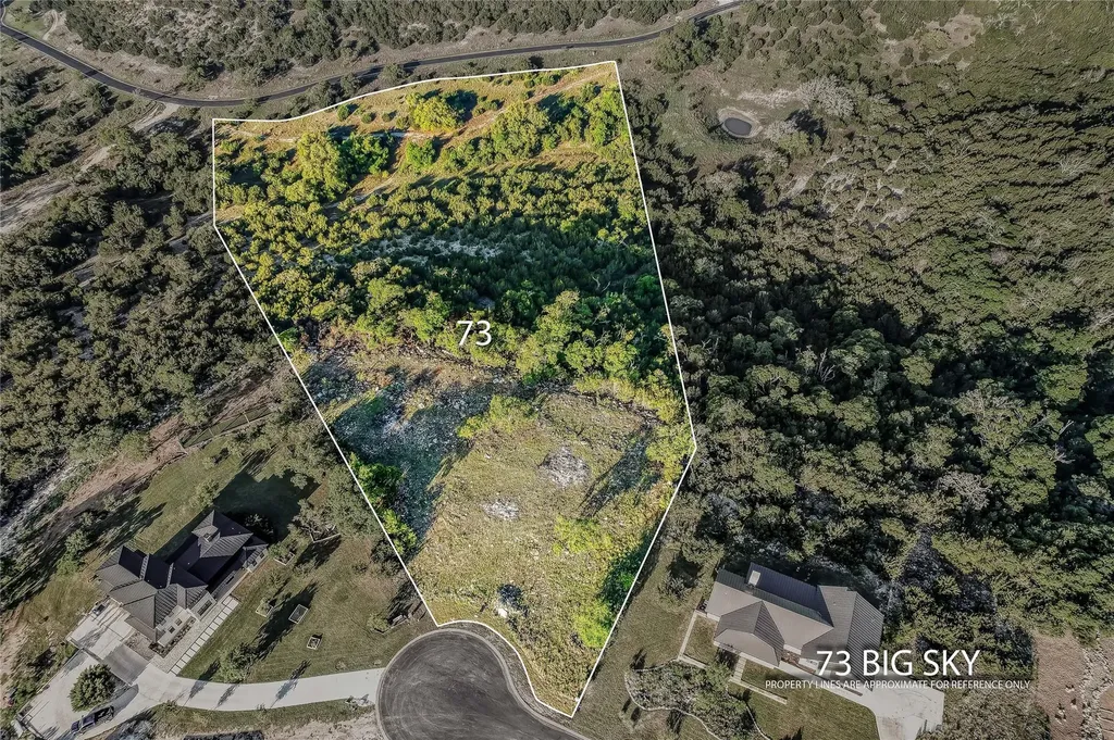 73 Big Sky Burnet TX 78611