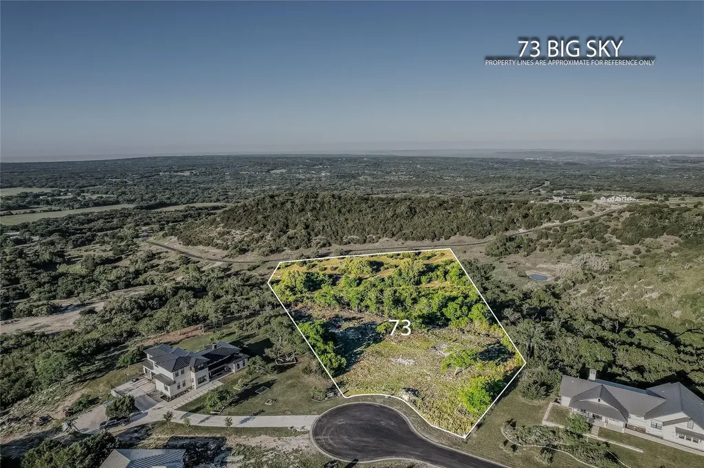 73 Big Sky Burnet TX 78611