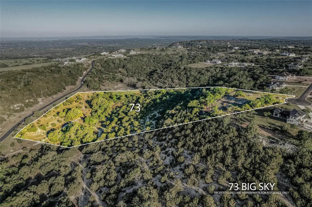 73 Big Sky Burnet TX 78611