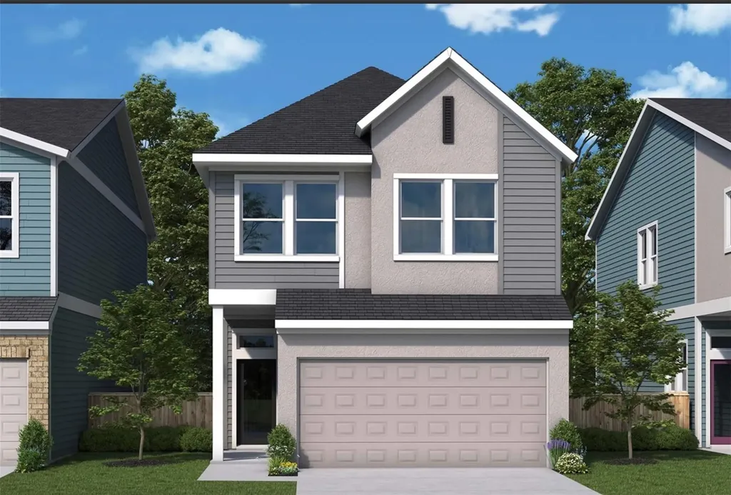 6316 Lautner Lane Austin TX 78747