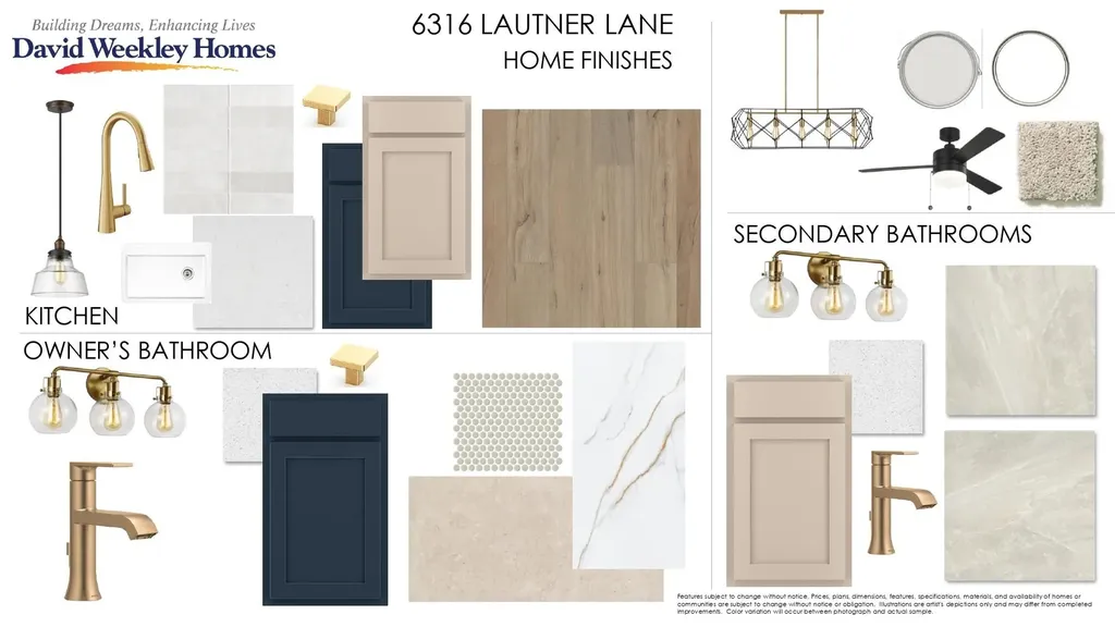 6316 Lautner Lane Austin TX 78747