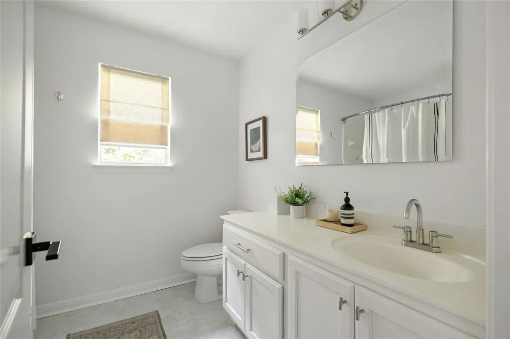 1538 Homewood Circle Round Rock TX 78665