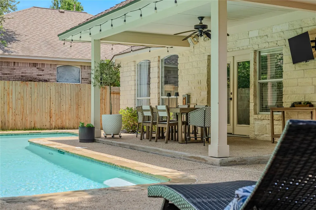 1538 Homewood Circle Round Rock TX 78665