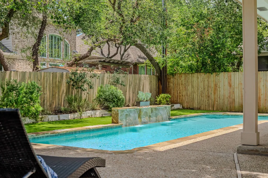 1538 Homewood Circle Round Rock TX 78665