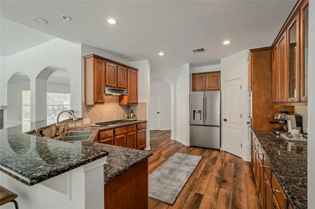 1538 Homewood Circle Round Rock TX 78665
