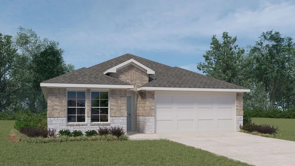 373 Presley Drive Killeen TX 76542