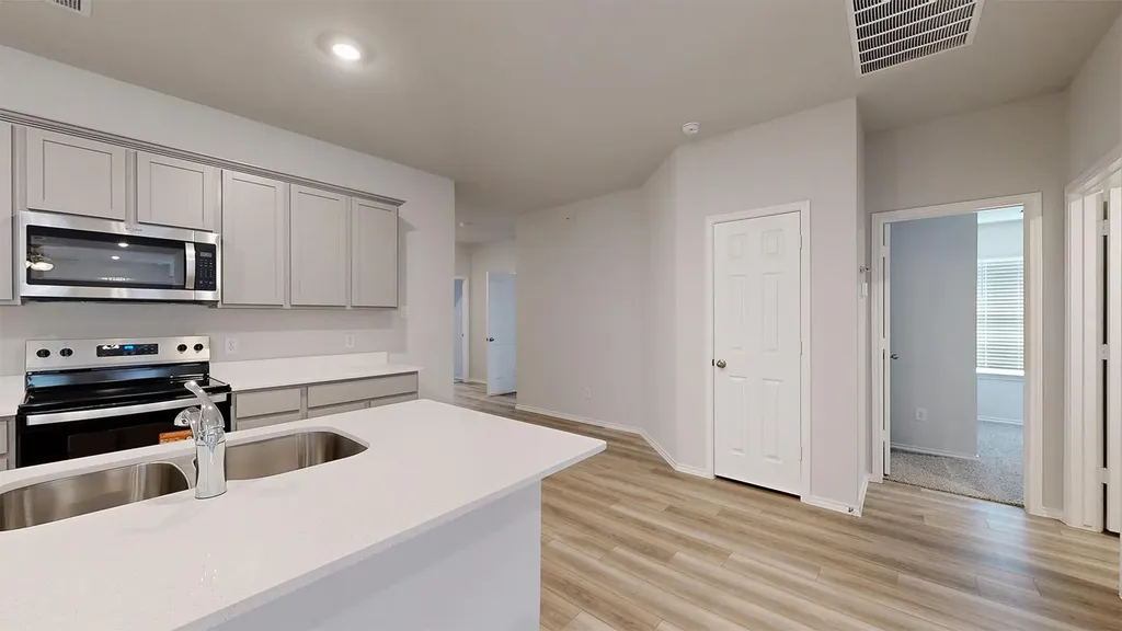 373 Presley Drive Killeen TX 76542