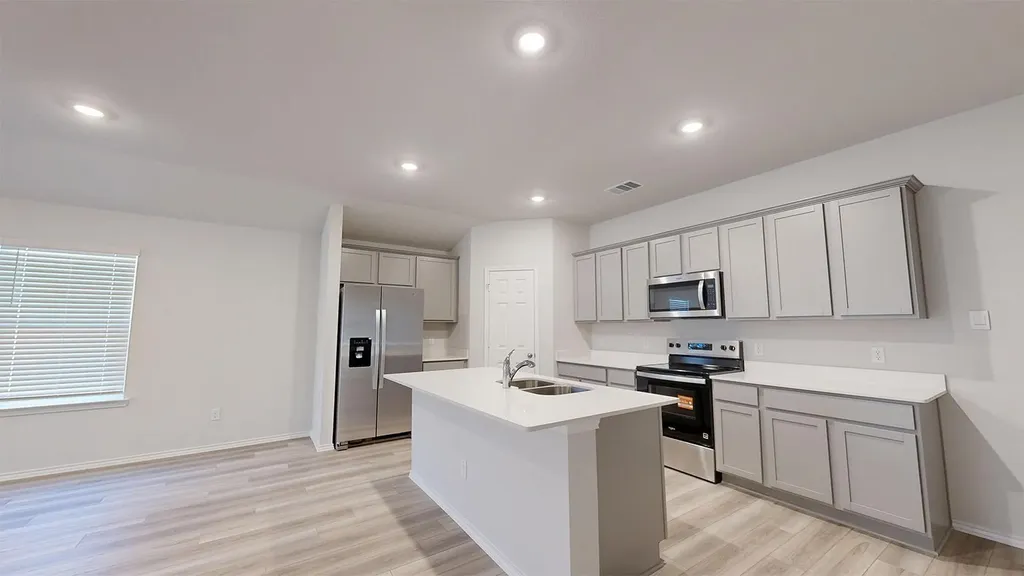 373 Presley Drive Killeen TX 76542