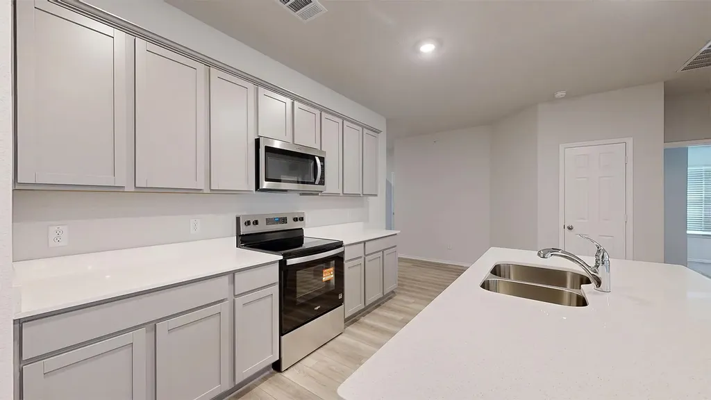 373 Presley Drive Killeen TX 76542
