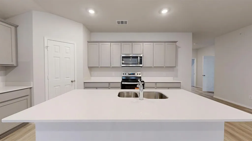 373 Presley Drive Killeen TX 76542