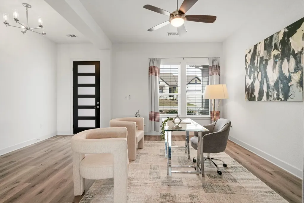312 Starfire Drive Dripping Springs TX 78620