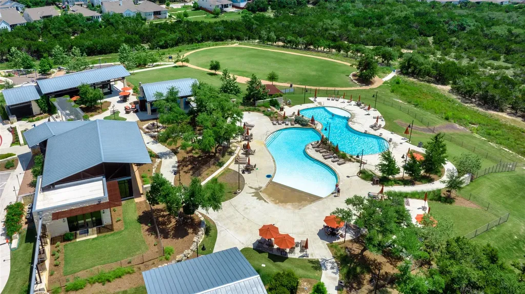 312 Starfire Drive Dripping Springs TX 78620