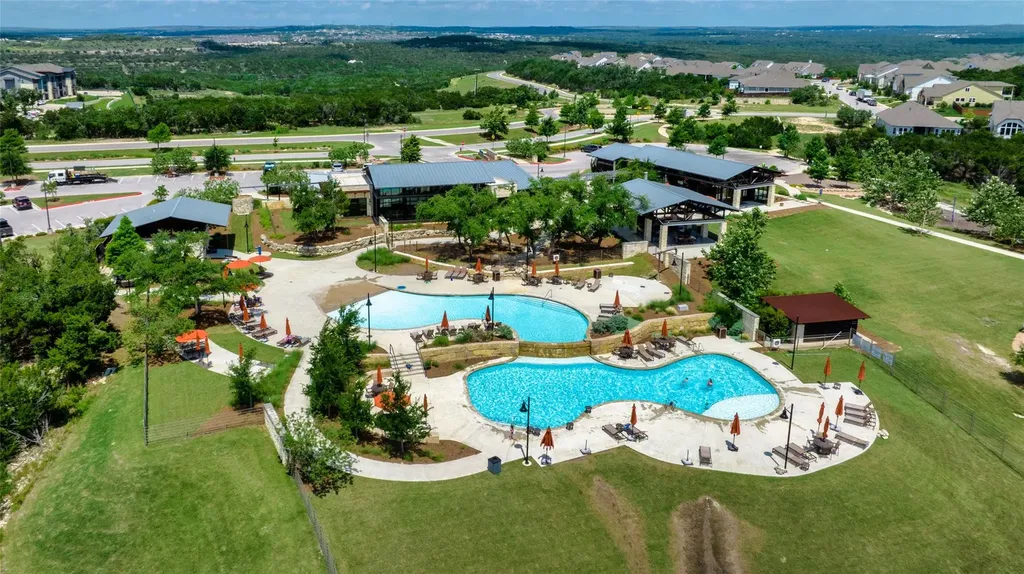 312 Starfire Drive Dripping Springs TX 78620