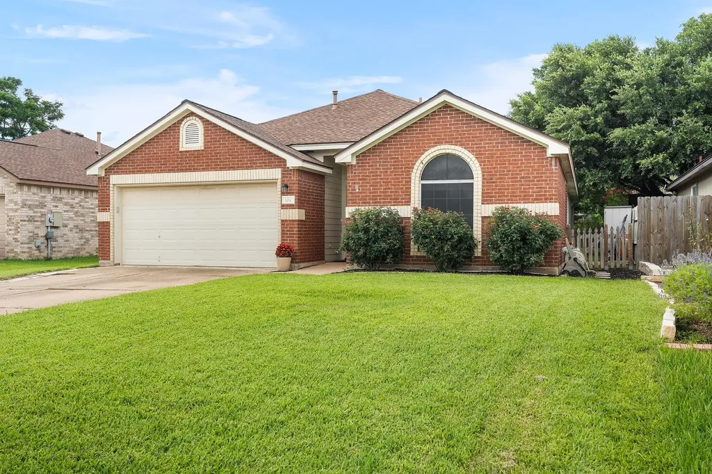304 Adkins Cove Georgetown TX 78626