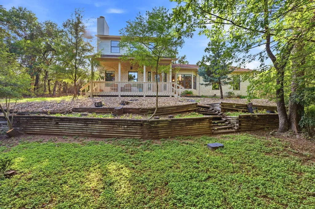 802 El Viejo Camino Austin TX 78733