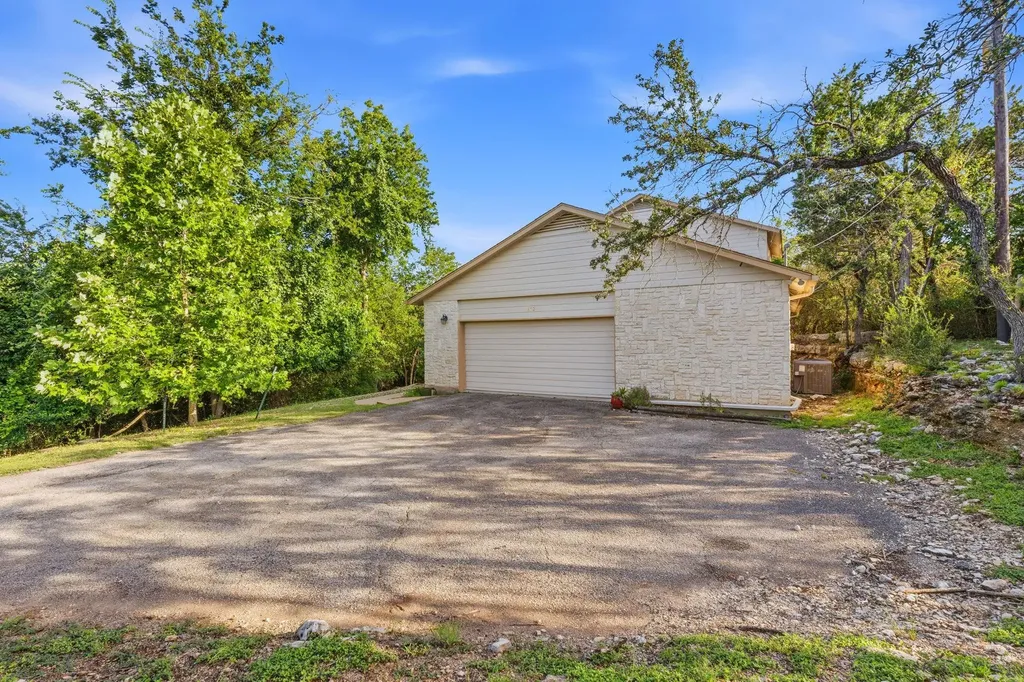 802 El Viejo Camino Austin TX 78733