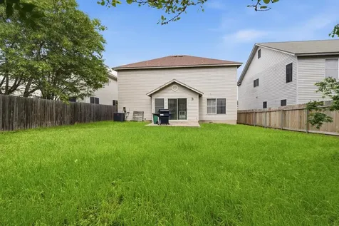 1109 Bradbury Lane Austin TX 78753