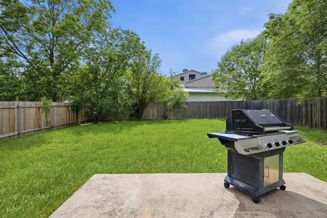1109 Bradbury Lane Austin TX 78753