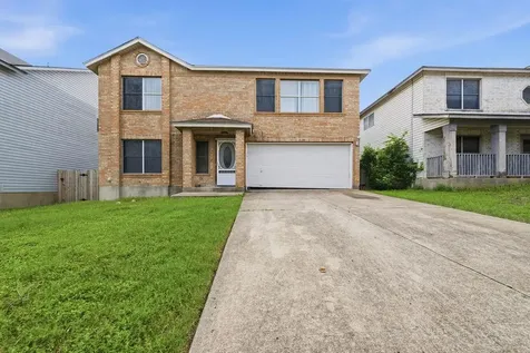 1109 Bradbury Lane Austin TX 78753