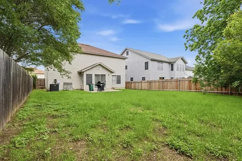 1109 Bradbury Lane Austin TX 78753