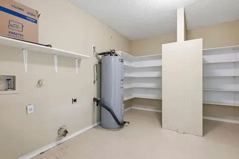 1109 Bradbury Lane Austin TX 78753