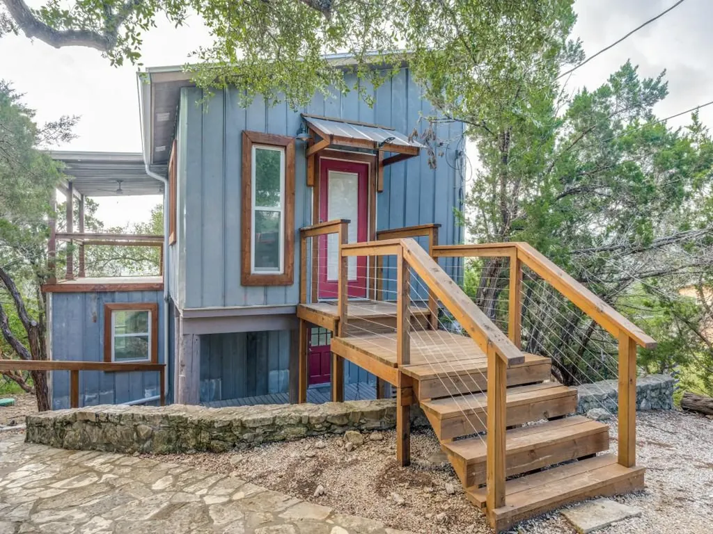238 Ledgeview Drive Canyon Lake TX 78133