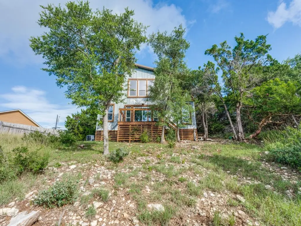 238 Ledgeview Drive Canyon Lake TX 78133