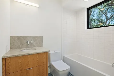 1503 Alta Vista Avenue Austin TX 78704