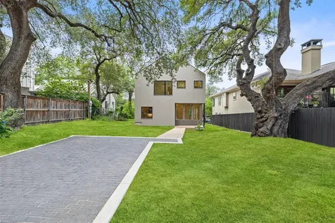 1503 Alta Vista Avenue Austin TX 78704