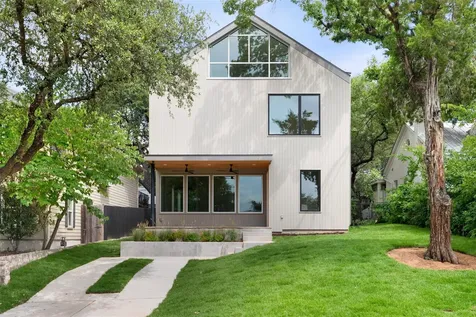 1503 Alta Vista Avenue Austin TX 78704